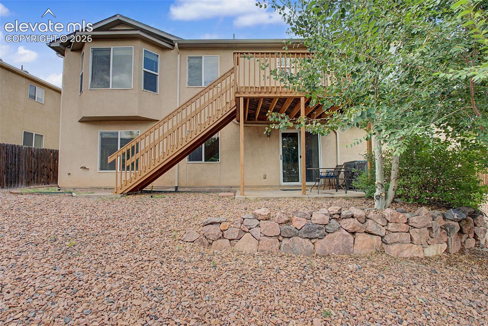 Photo 30 of 335 PYRITE Terrace, Colorado Springs