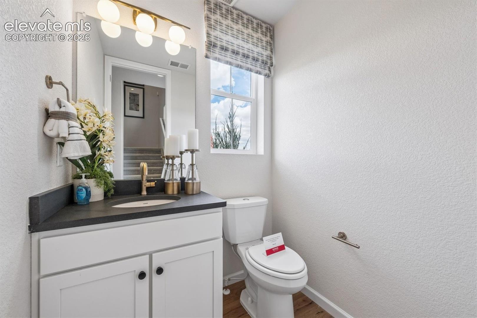 Photo 11 of 2490 Hannah Ridge Drive, Colorado Springs
