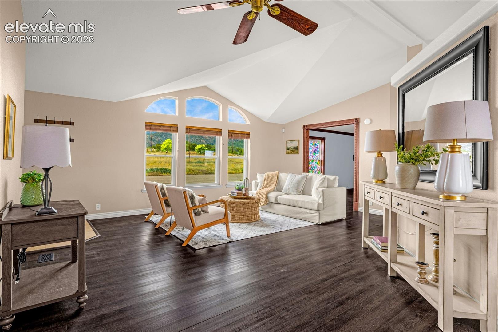 Photo 13 of 2084 Barrett Road, Colorado Springs