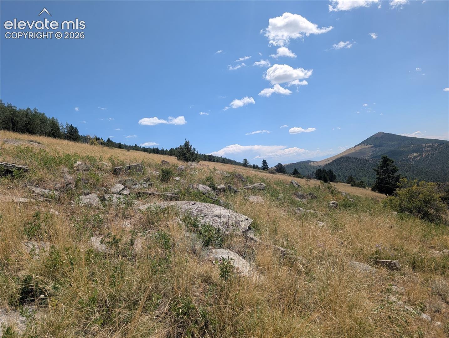 0 Mystic Valley Hts, Cripple Creek, CO 80813
