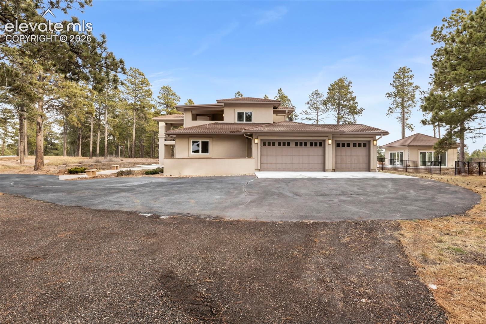Photo 49 of 10957 Silver Mountain Point, Colorado Springs