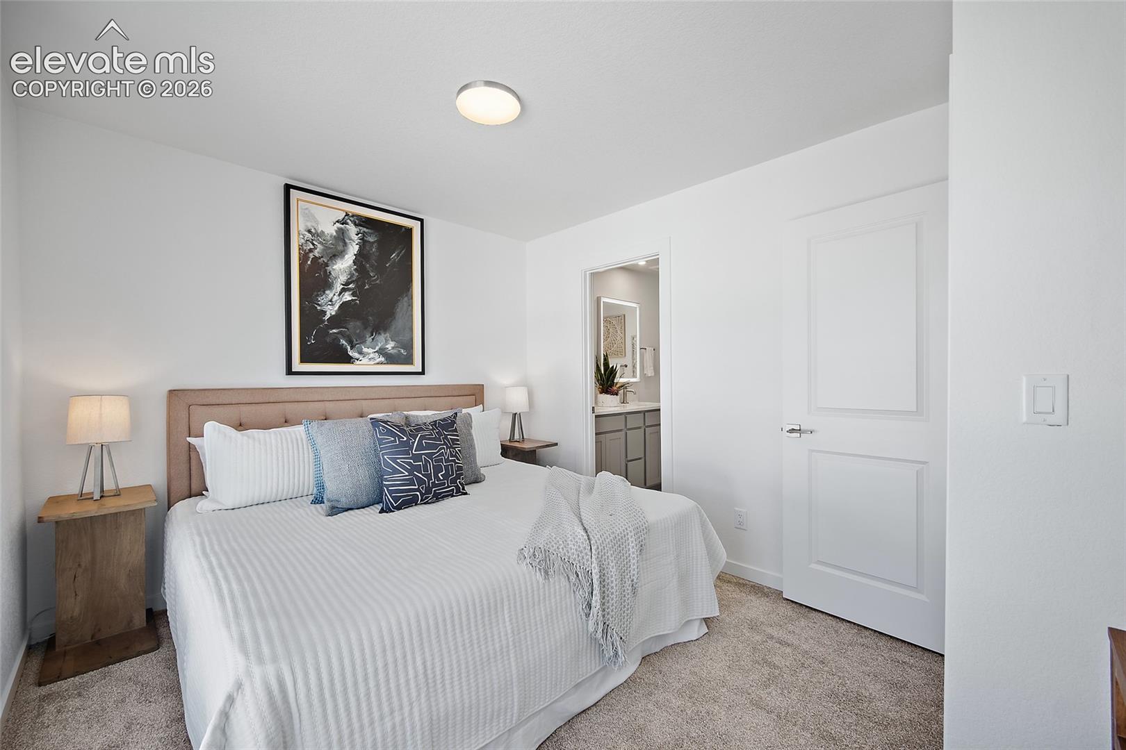 Photo 16 of 10562 Columbite Heights, Colorado Springs
