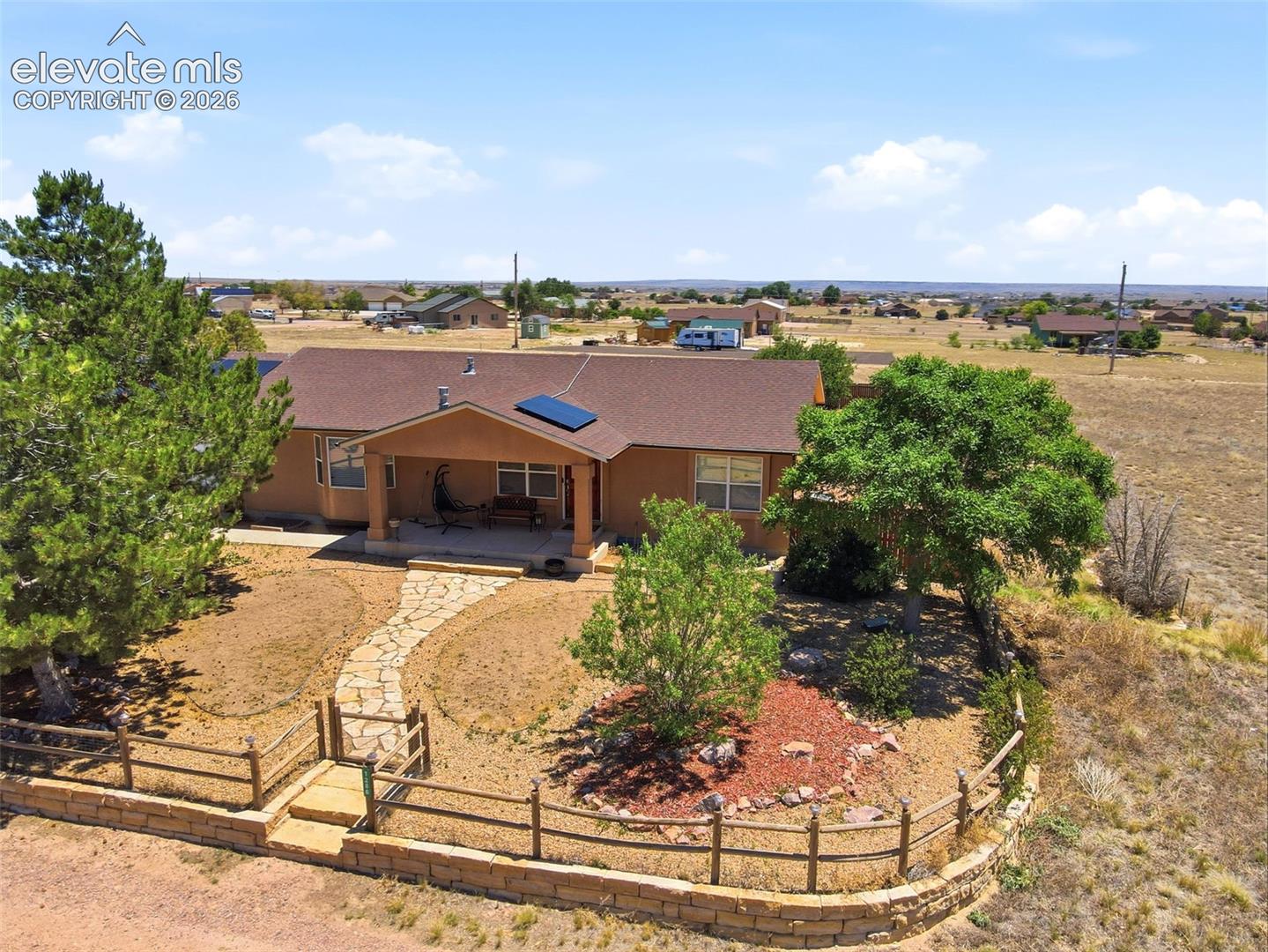 Photo 43 of 1286 N Ladonia Drive, Pueblo