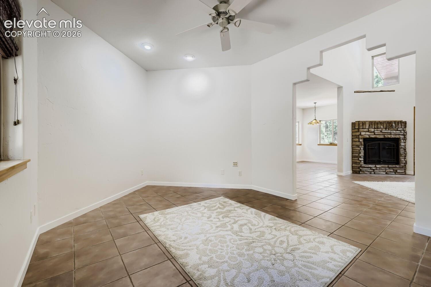 Photo 11 of 9890 Hardy Road, Colorado Springs