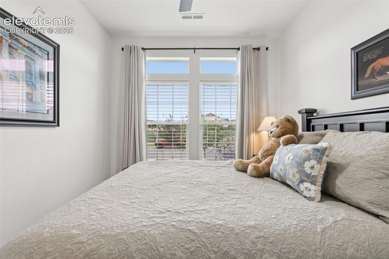 Front Guest Bedroom