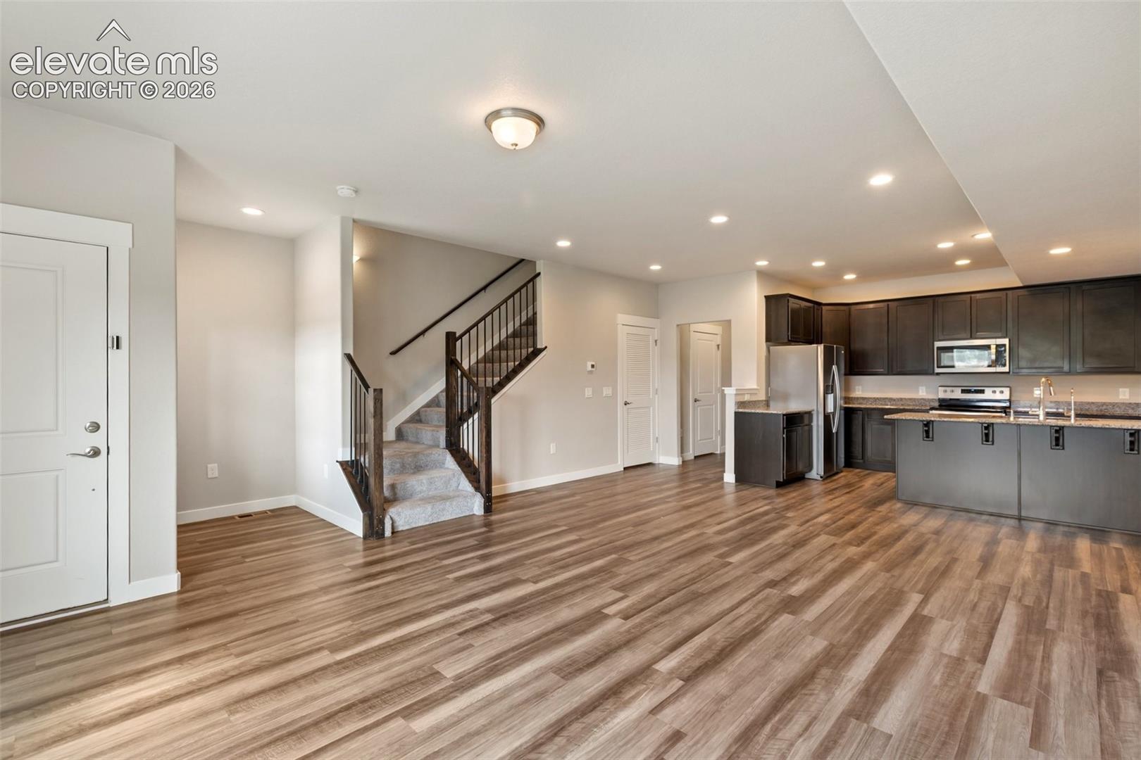 Photo 9 of 6635 Carriage Meadows Drive, Colorado Springs