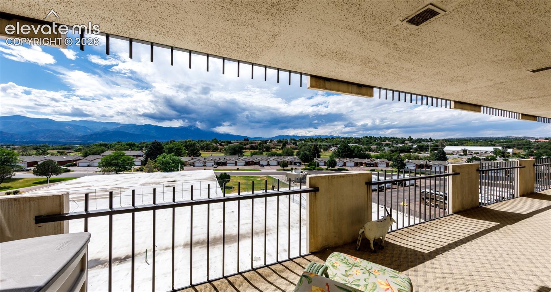 Photo 26 of 411 Lakewood Circle #A408, Colorado Springs