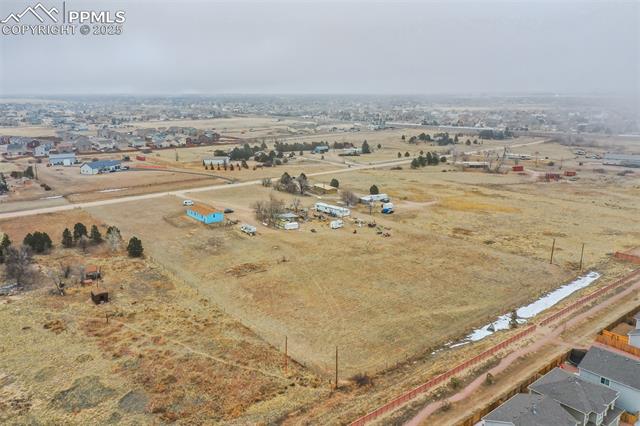 View of property location