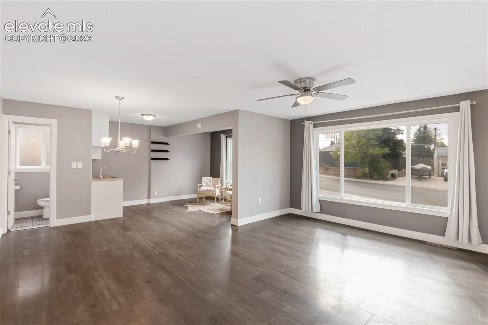 Photo 7 of 324 Locust Drive, Colorado Springs