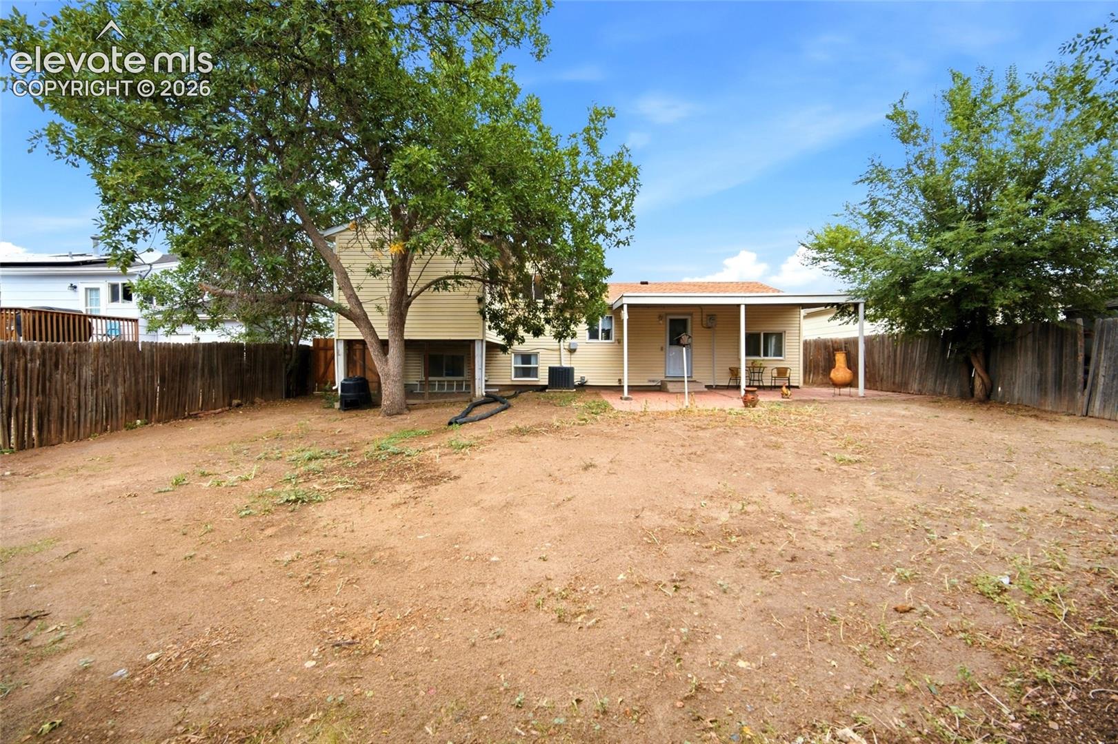 Photo 33 of 4105 London Lane, Colorado Springs