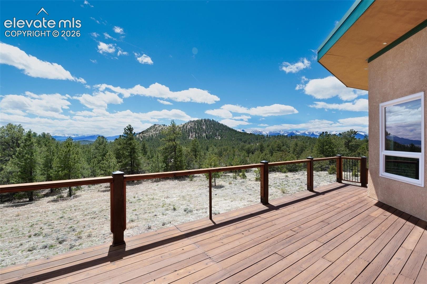 Photo 9 of 610 Matterhorn Circle, Westcliffe