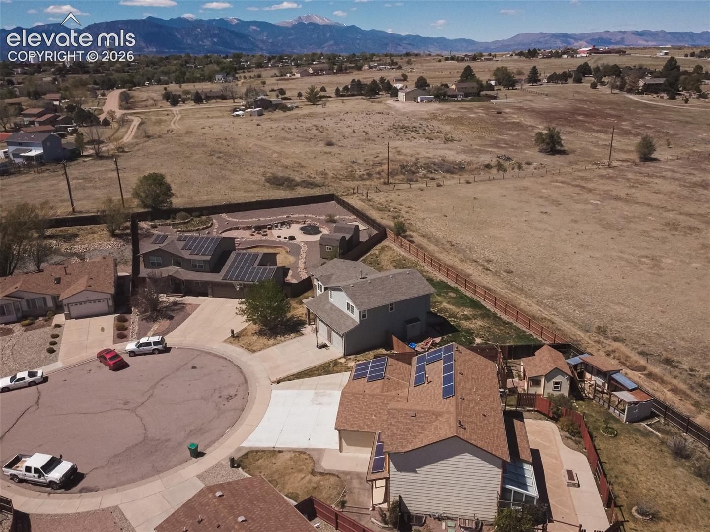 Photo 45 of 7119 Lone Eagle Lane, Colorado Springs