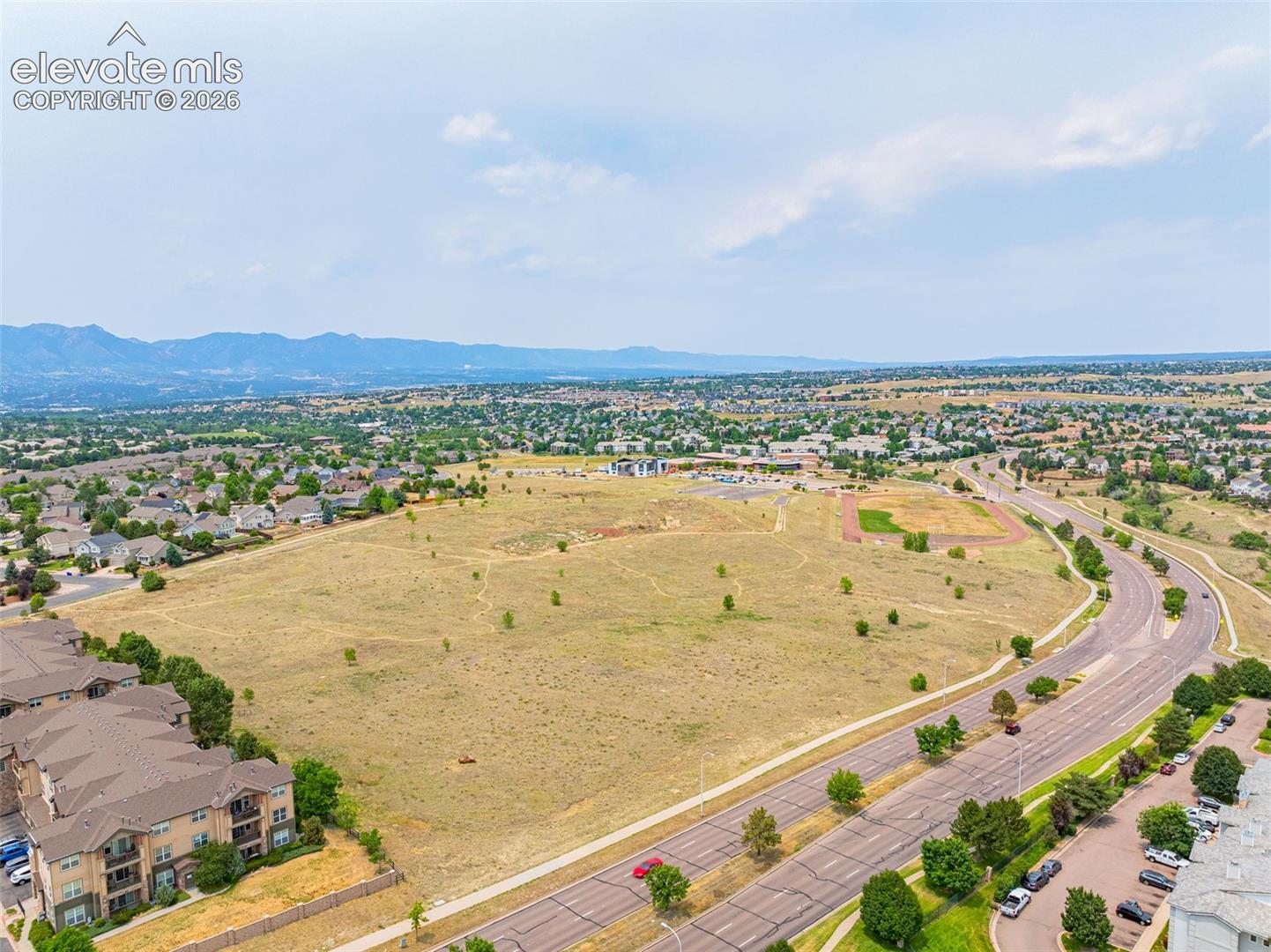 Photo 30 of 4875 Wells Branch Heights #202, Colorado Springs