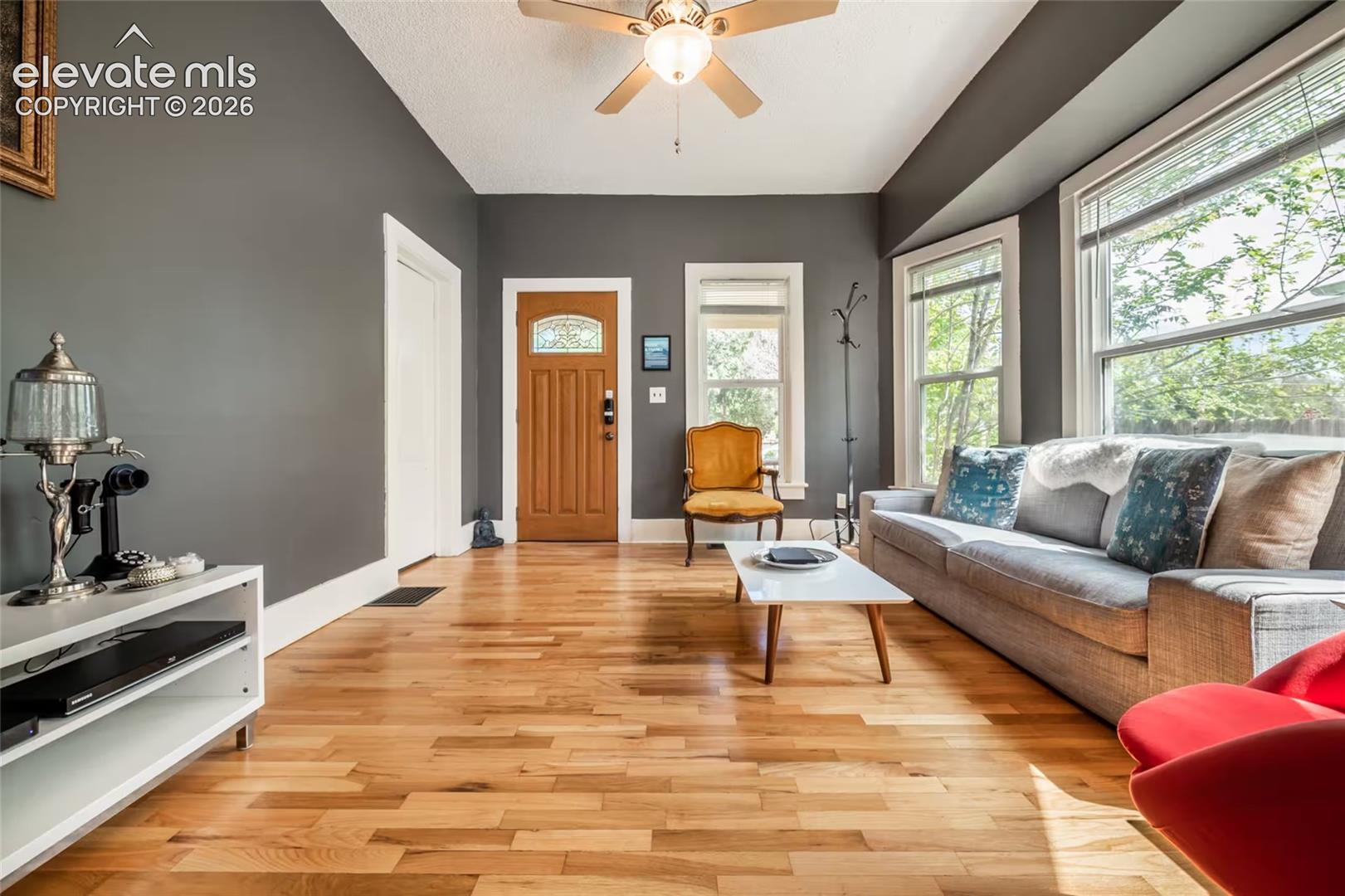 323 Willamette Ave, Colorado Springs, CO 80903