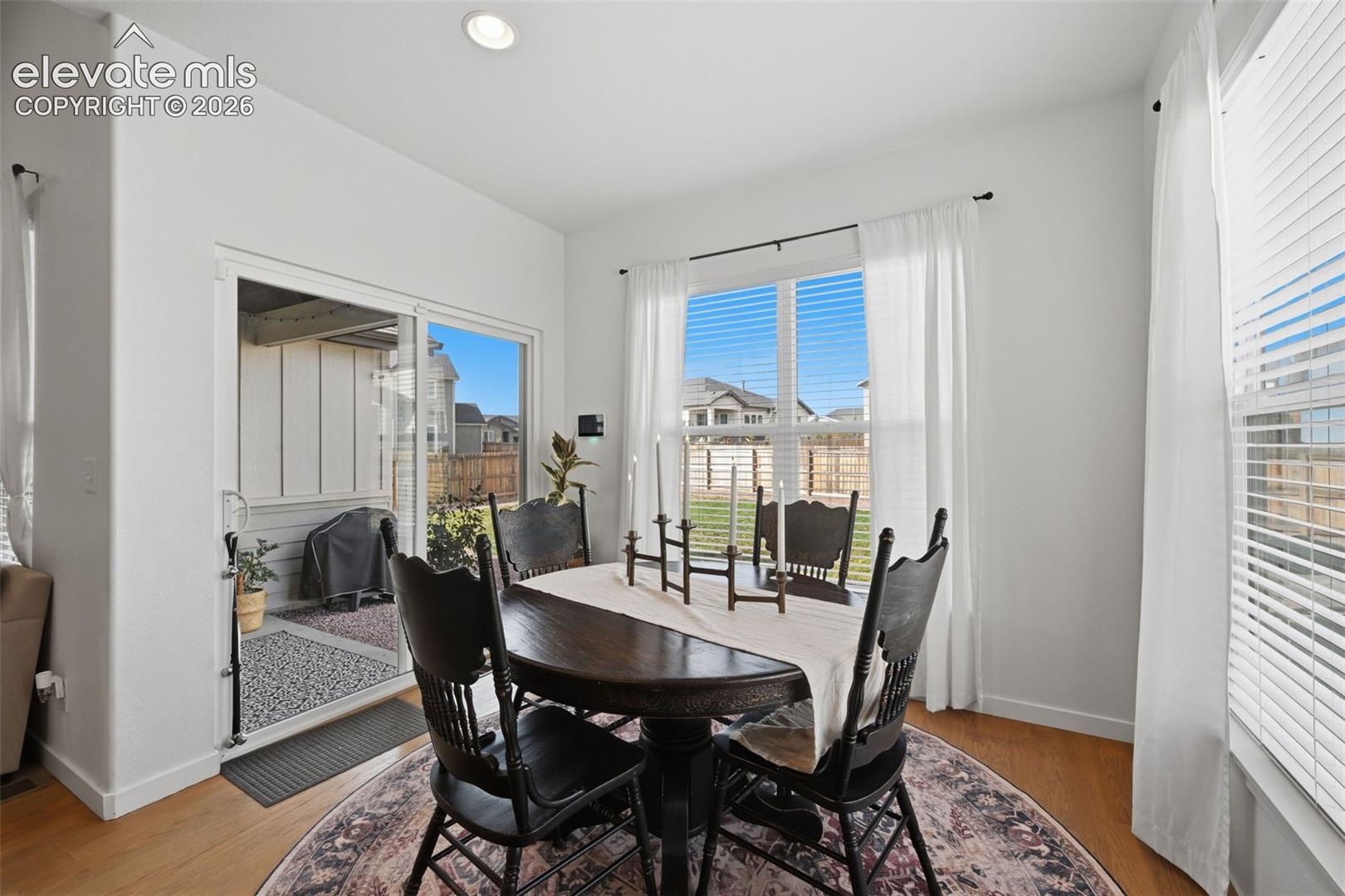 Photo 9 of 9322 Cut Bank Drive, Colorado Springs
