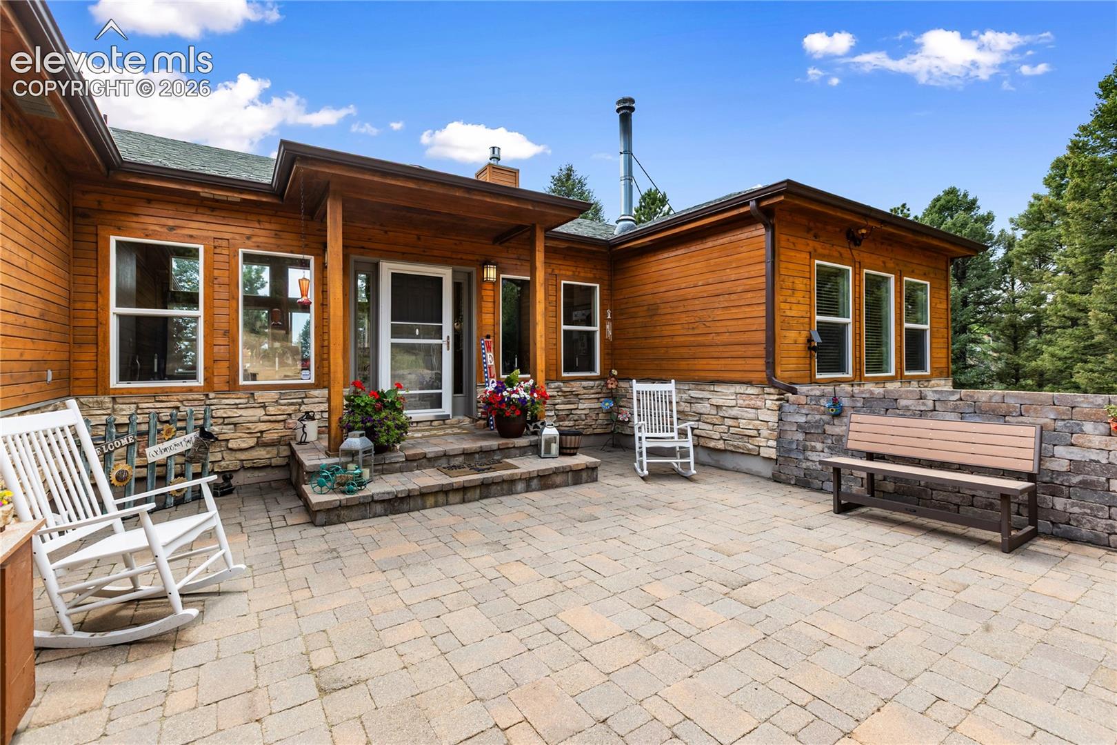 185 Bear Lake Cir, Divide, CO 80814