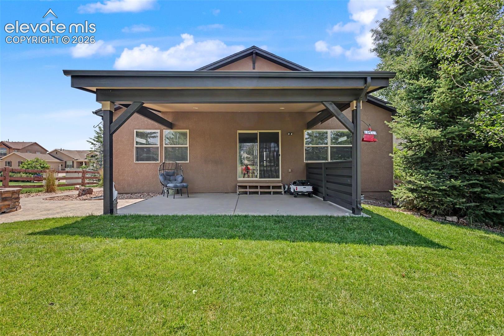 5962 Adamants Dr, Colorado Springs, CO 80924