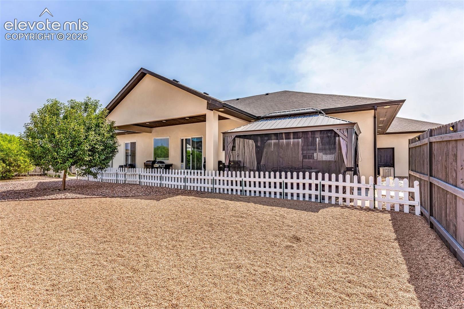 Photo 37 of 1673 N Calle Rosa Drive, Pueblo West