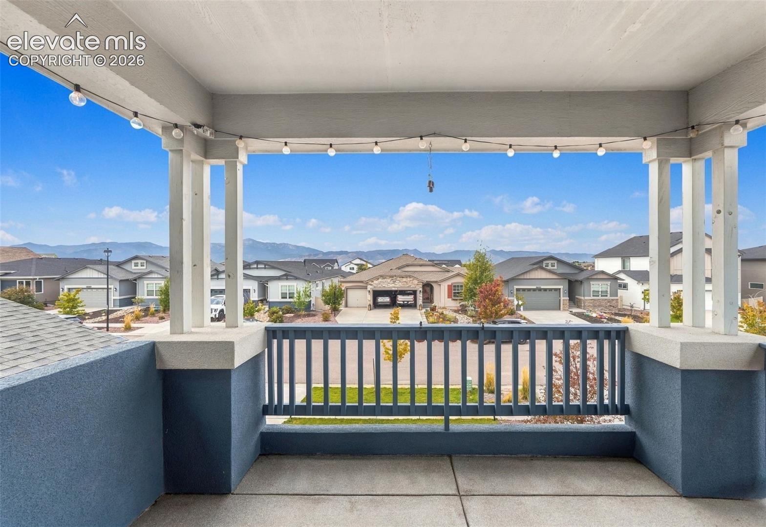 Photo 28 of 6728 Cumbre Vista Way, Colorado Springs