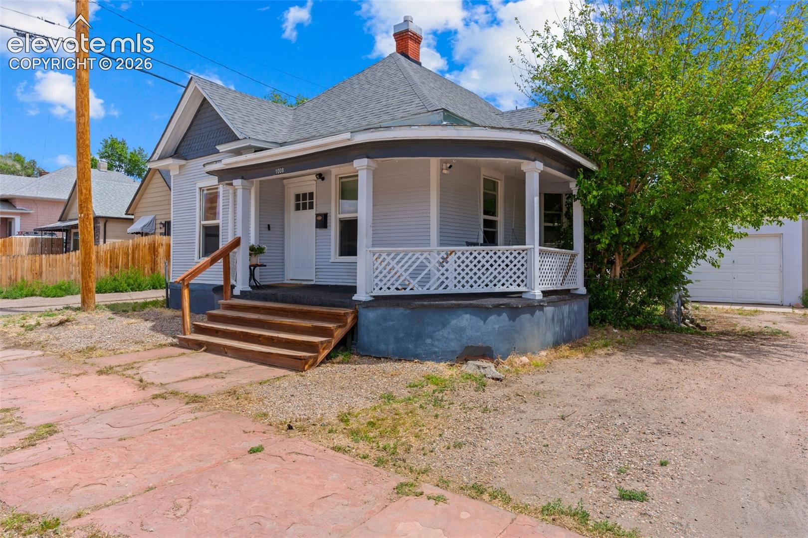 1008 N Elizabeth St, Pueblo, CO 81003