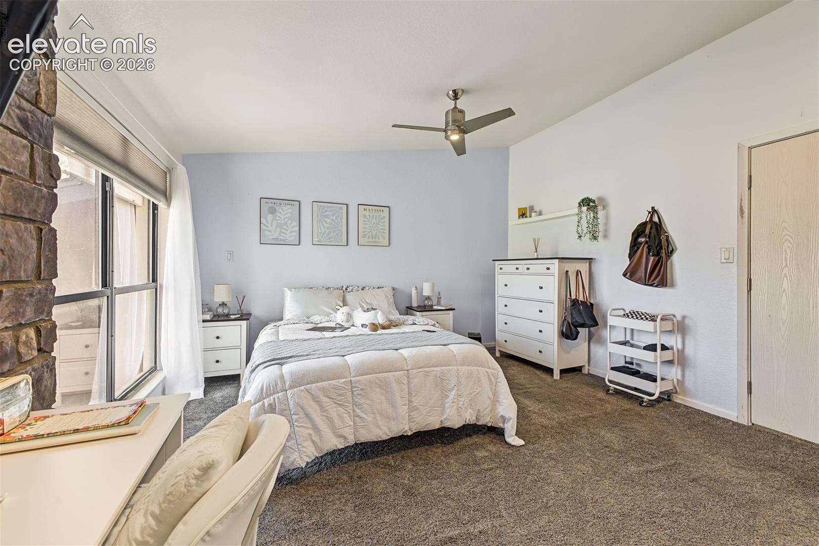 Photo 19 of 4332 Valencia Circle, Colorado Springs