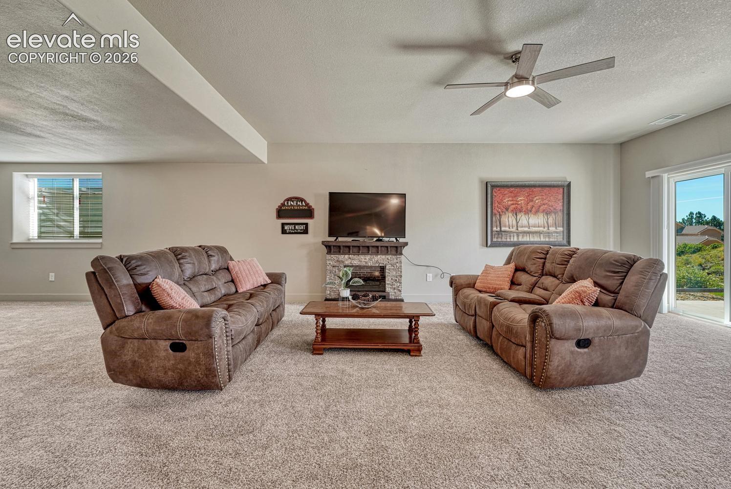 Photo 31 of 2625 Brogans Bluff Drive, Colorado Springs