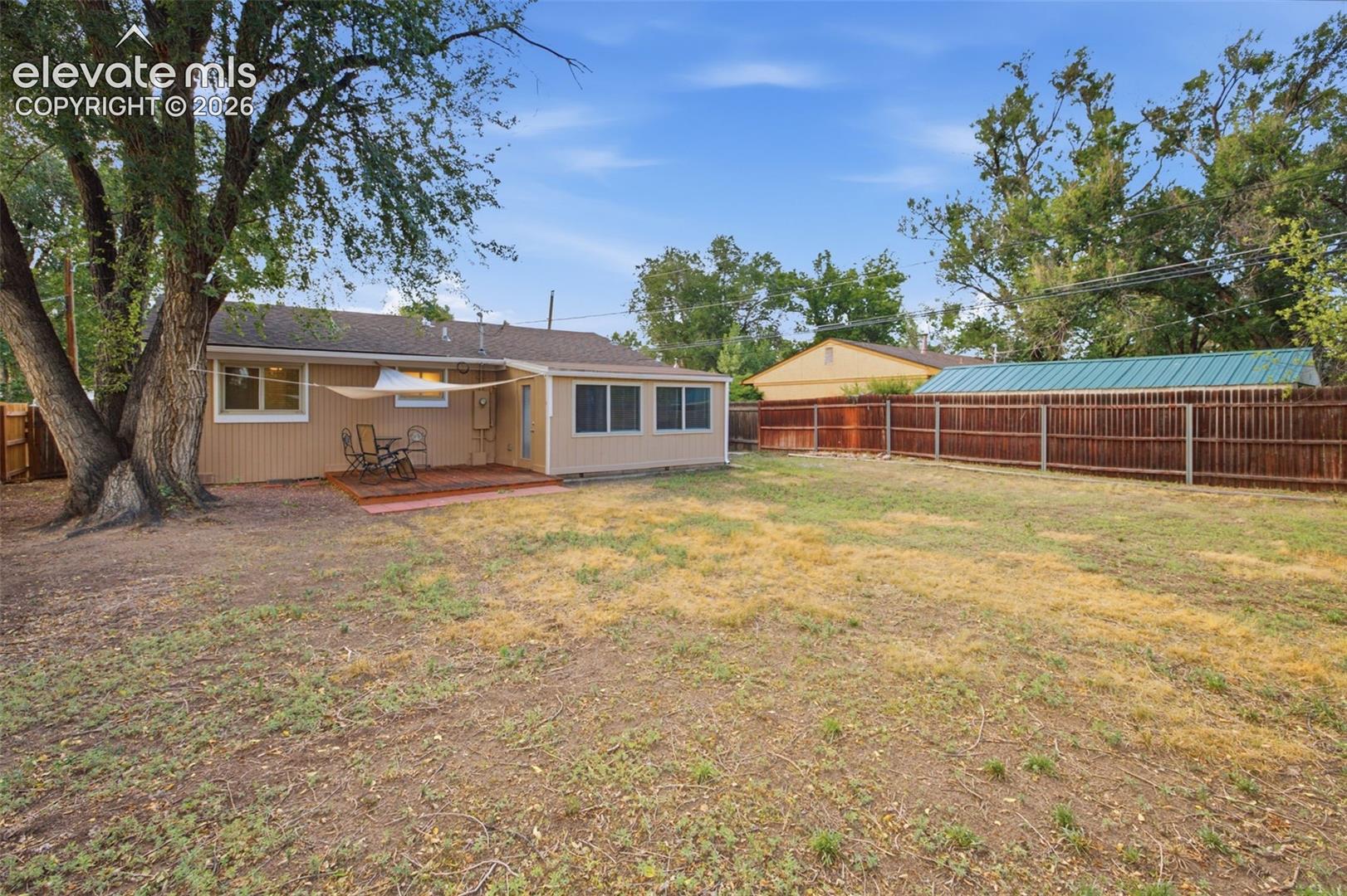 104 Tewa Dr, Colorado Springs, CO 80911