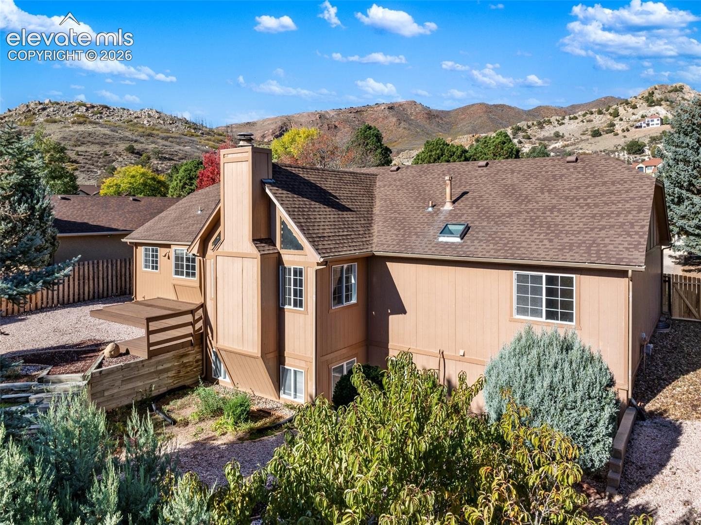 Photo 5 of 2535 Ramsgate Terrace, Colorado Springs