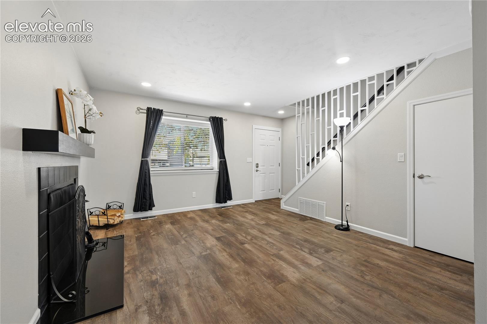 Photo 6 of 1273 Soaring Eagle Drive, Colorado Springs