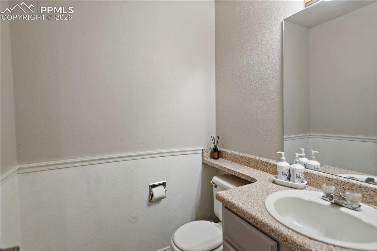 Photo 12 of 4304 Hunting Meadows Circle, Colorado Springs