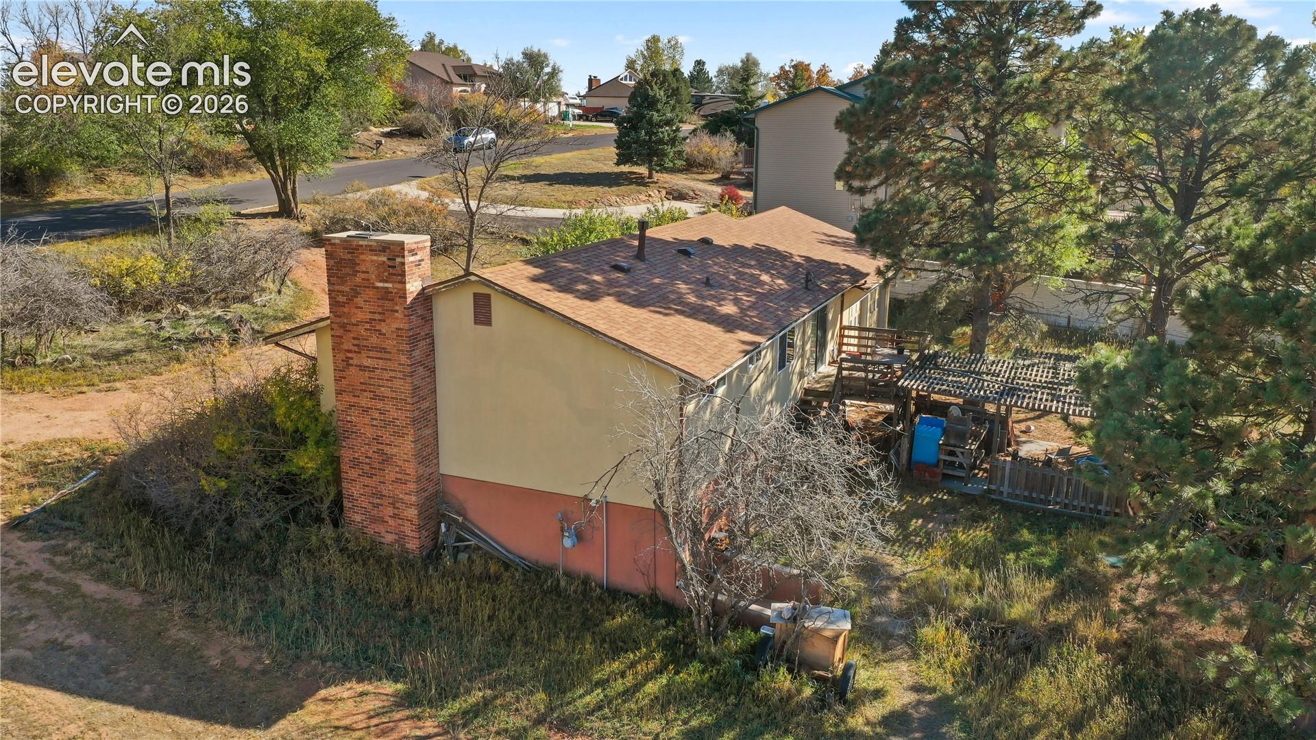 Photo 6 of 5250 Sapphire Drive, Colorado Springs