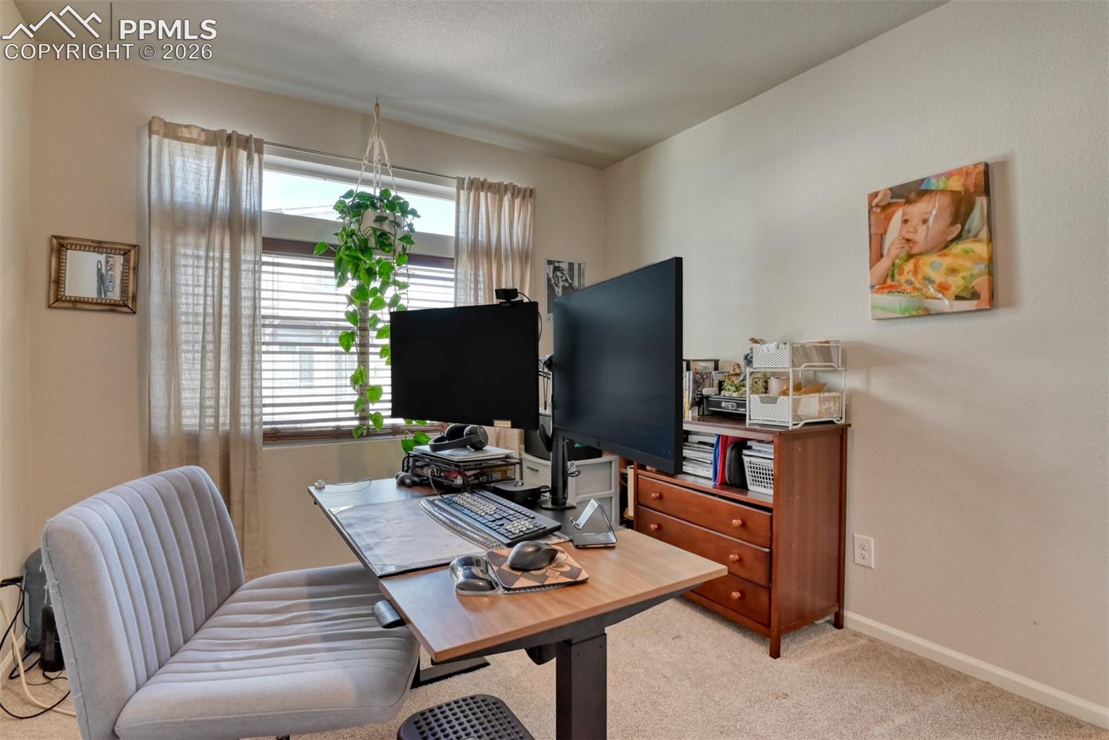Photo 19 of 7050 Silvergrass Drive, Colorado Springs