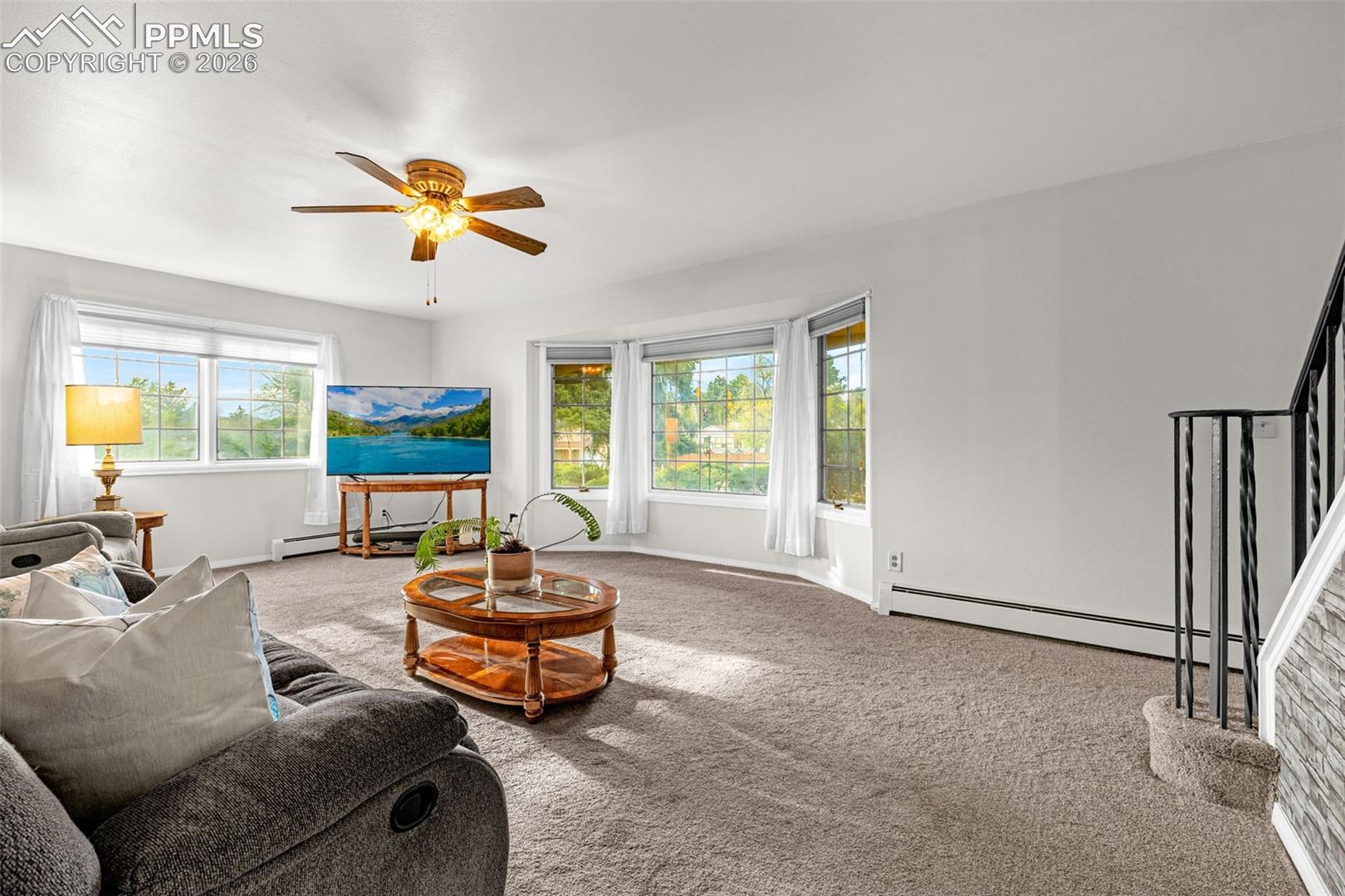 Photo 7 of 4307 Valli Vista Road, Colorado Springs