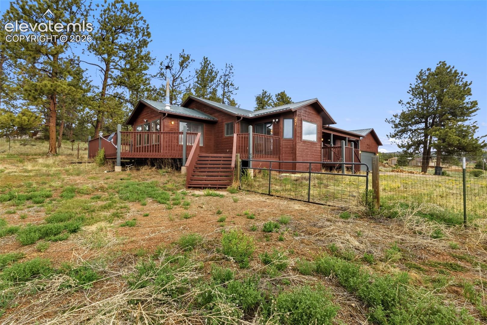 51 Carriage Dr, Florissant, CO 80816