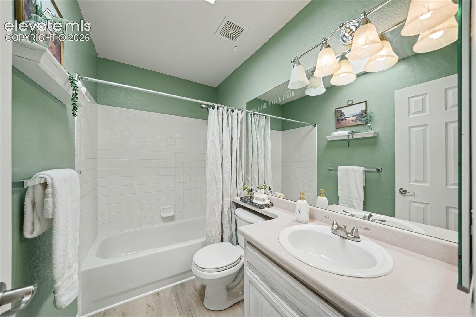 Photo 19 of 4496 Villager Drive, Colorado Springs