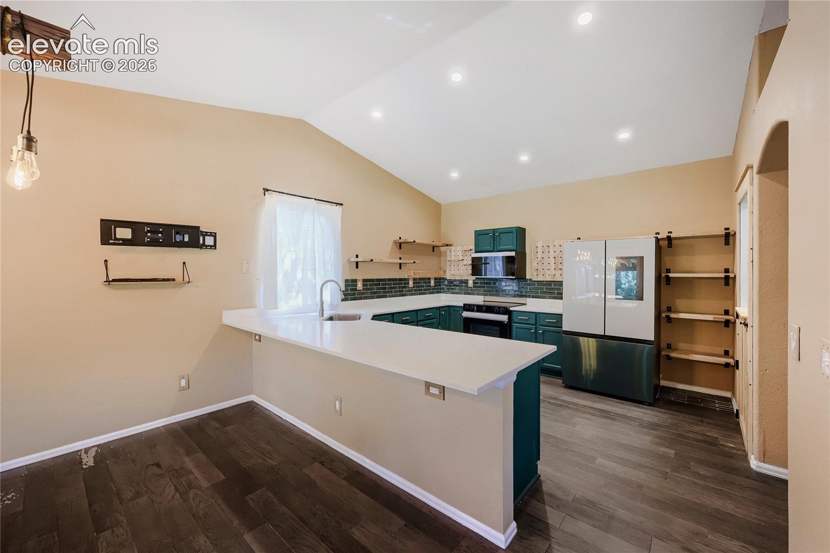 Photo 9 of 4148 Coolwater Drive, Colorado Springs