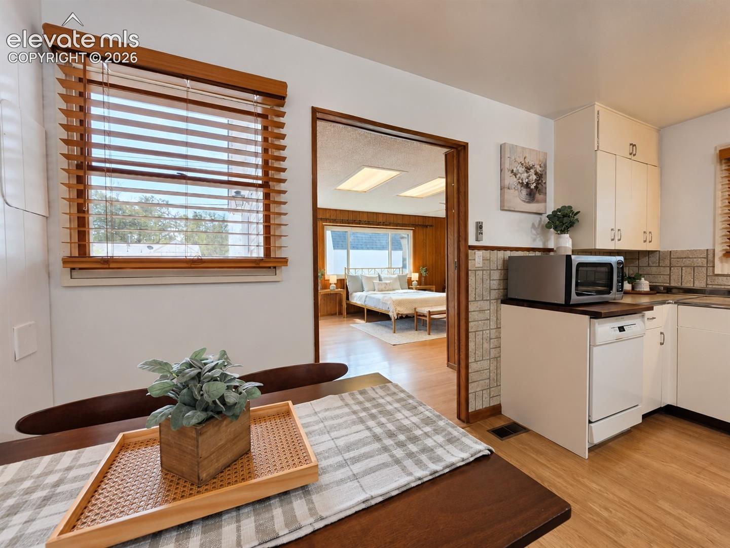 Photo 21 of 1131 Rockwood Avenue, Colorado Springs