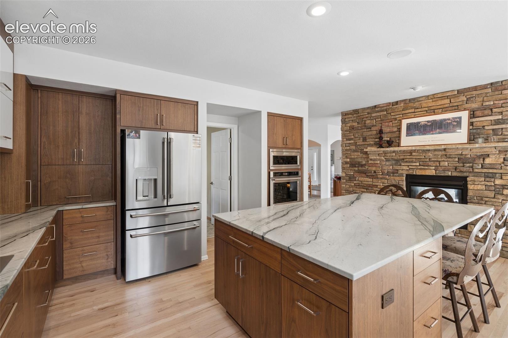 Photo 16 of 5830 Broadmoor Bluffs Drive, Colorado Springs