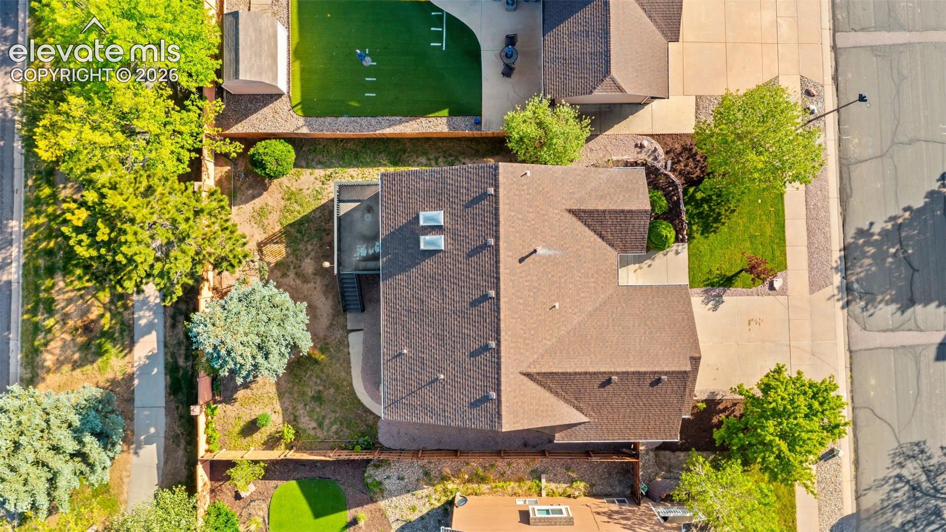 6517 Whistle Bay Dr, Colorado Springs, CO 80923