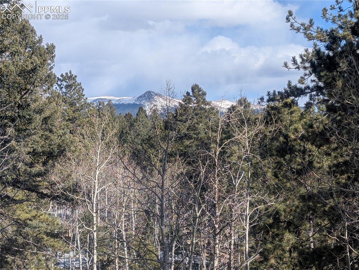 Sentinel Peak 