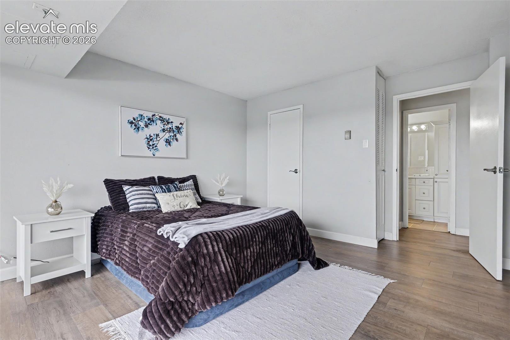 Photo 18 of 411 Lakewood Circle #A906, Colorado Springs
