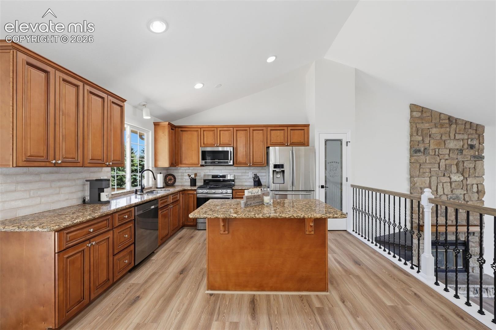 Photo 9 of 780 Bayfield Drive, Colorado Springs