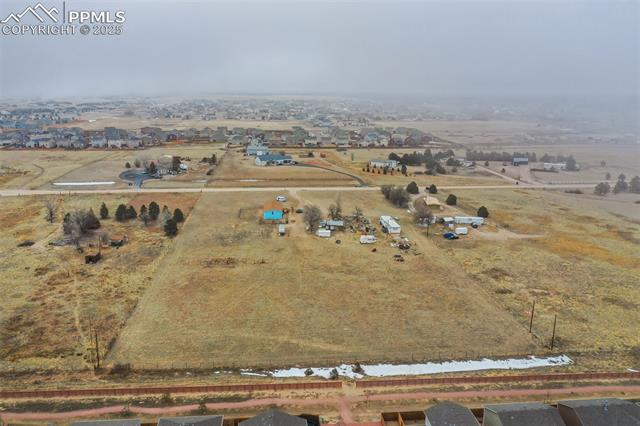 View of property location