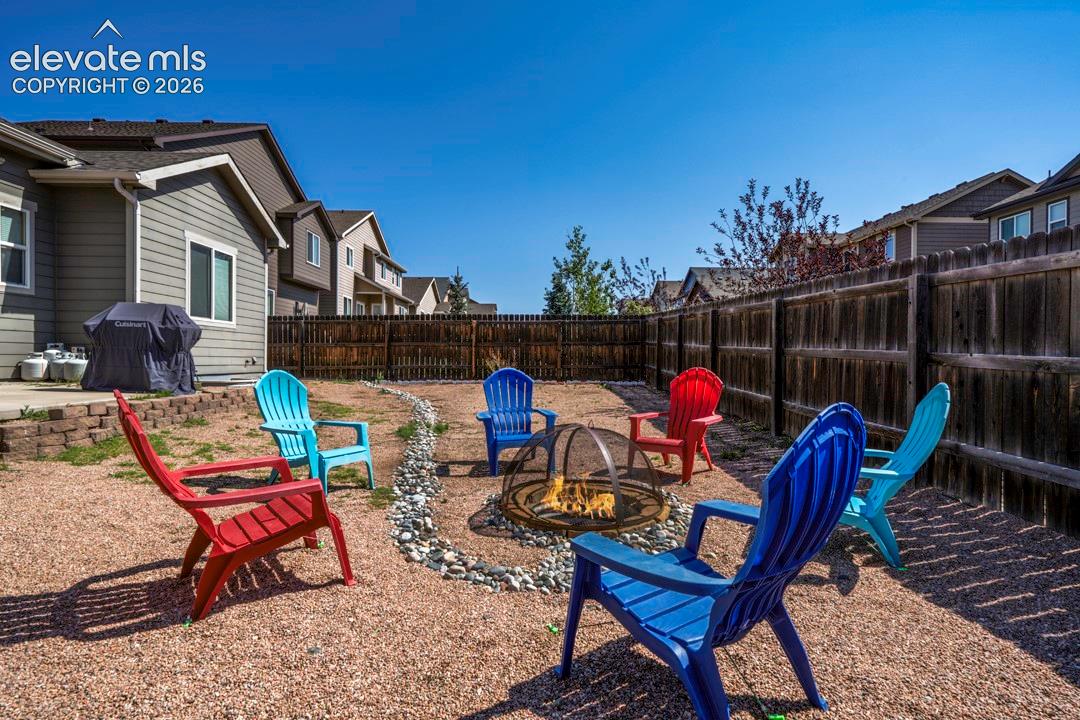 Photo 30 of 7887 Lightwood Way, Colorado Springs