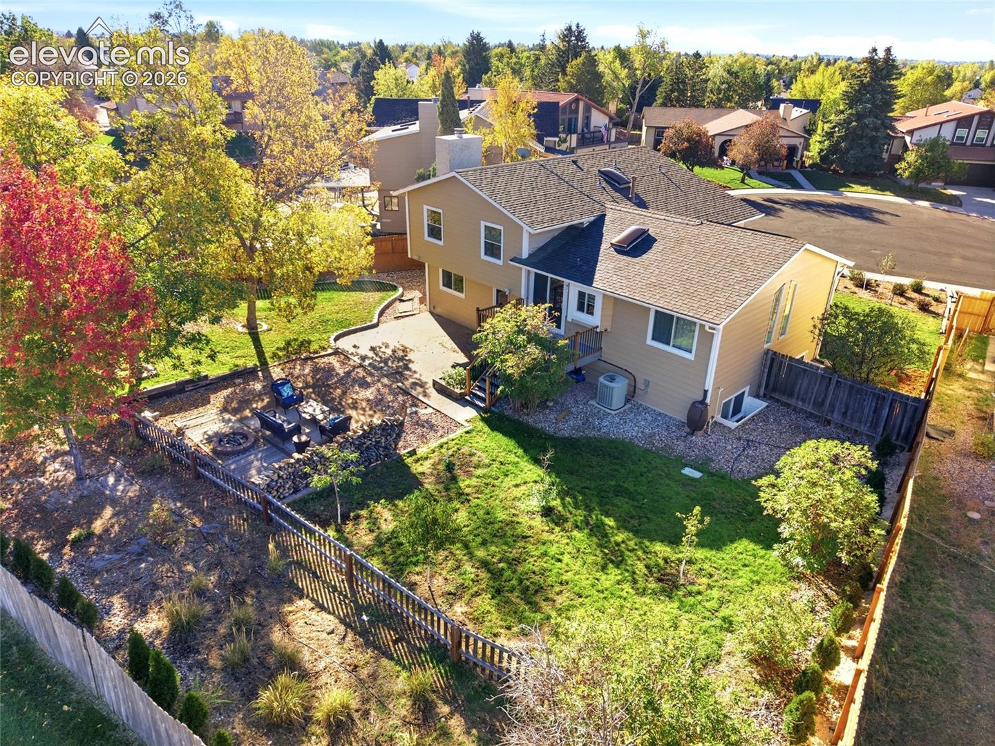 Photo 46 of 3880 Cloud Drive, Colorado Springs