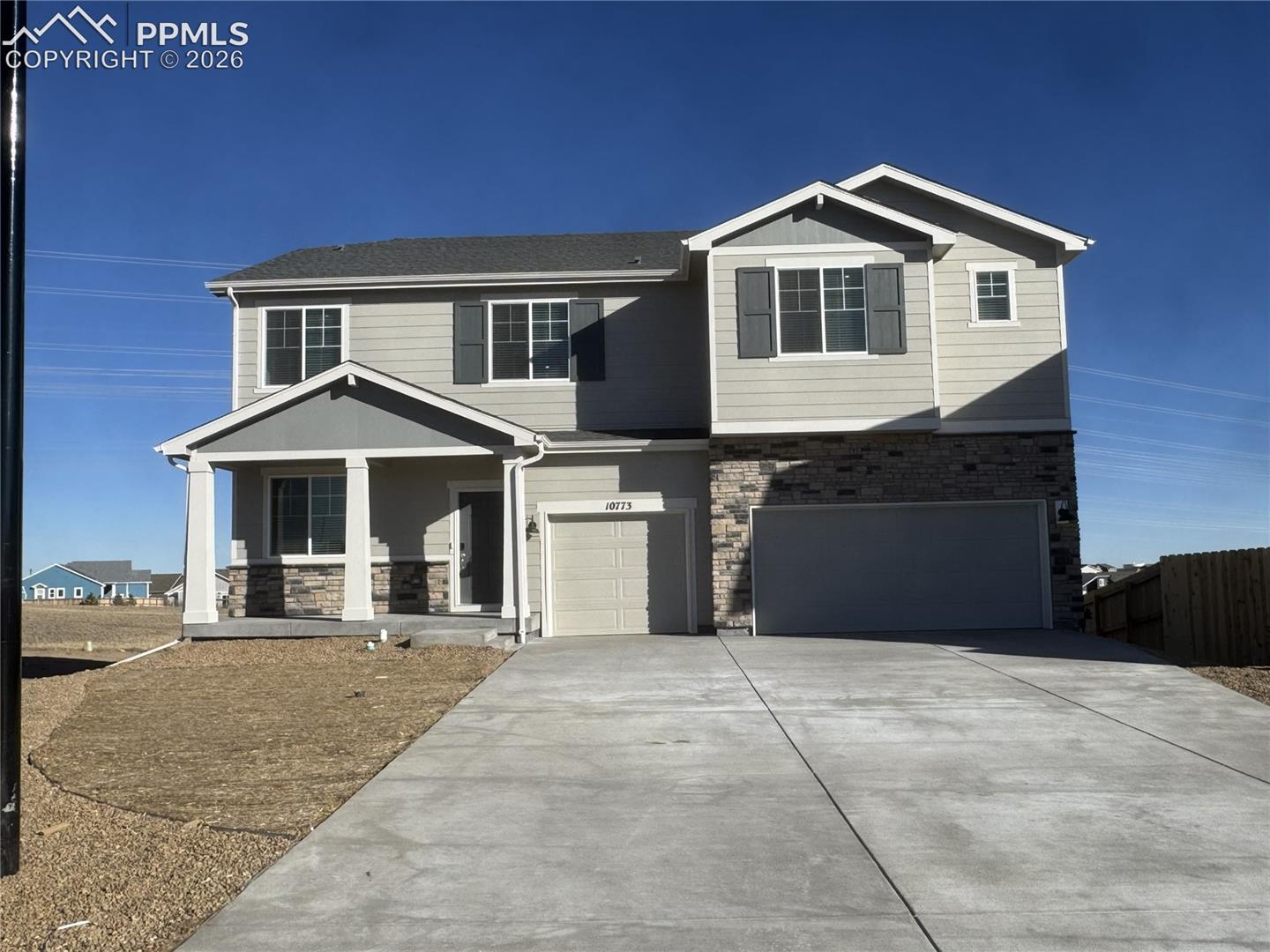Colorado Springs Metro Area Colorado Springs Metro Area