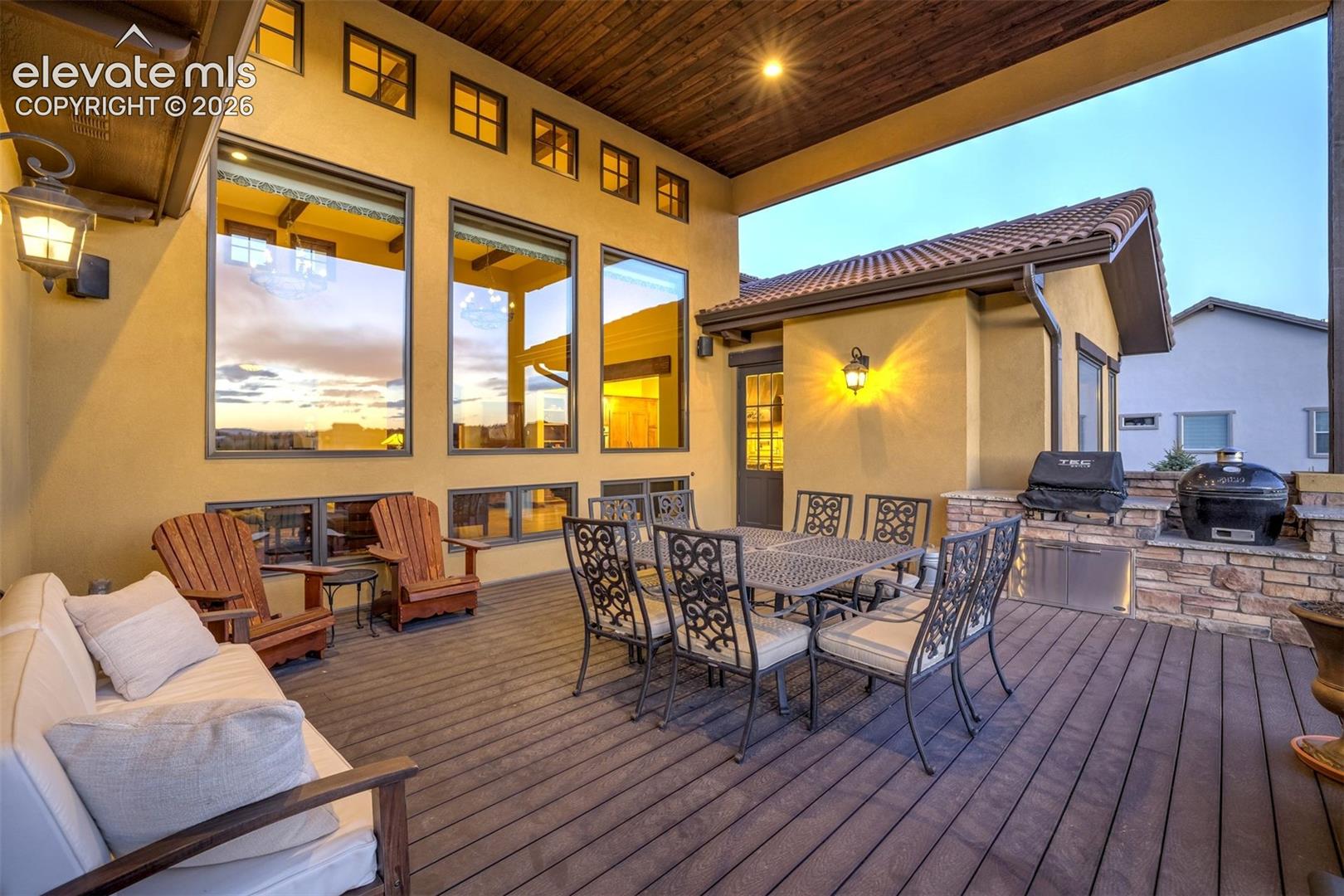 Photo 6 of 17512 Pond View Place, Colorado Springs