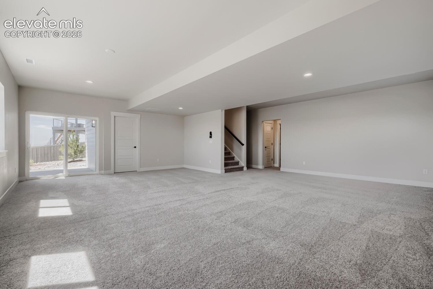 Photo 10 of 8135 Pennydale Drive, Colorado Springs