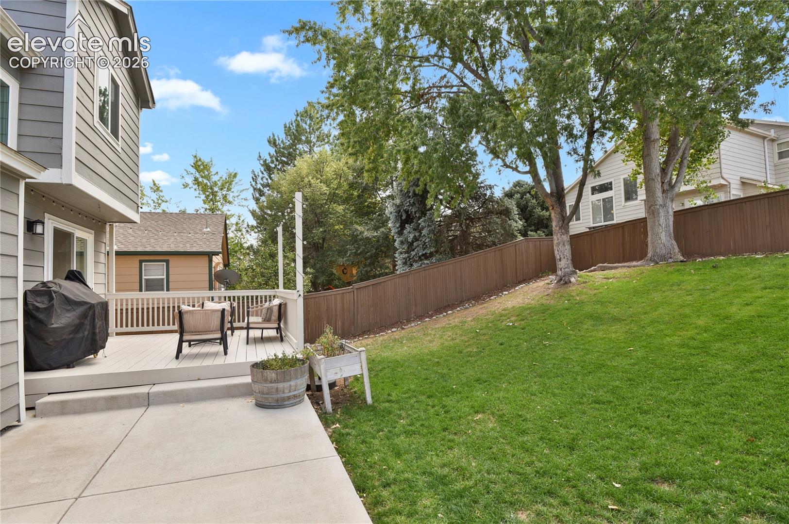 Photo 25 of 5430 Wangaratta Way, Highlands Ranch