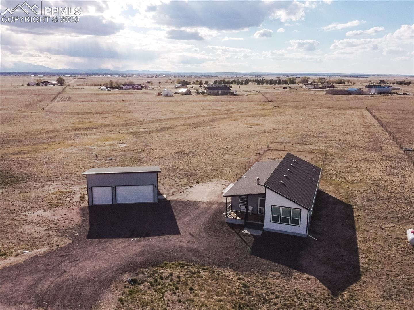 Photo 44 of 7042 Otoole Drive, Calhan